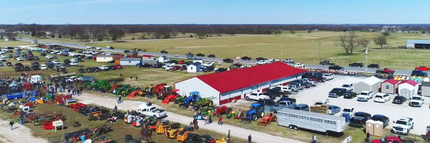 Circle E Auction LLC Altamont, KS Your trusted source for quality