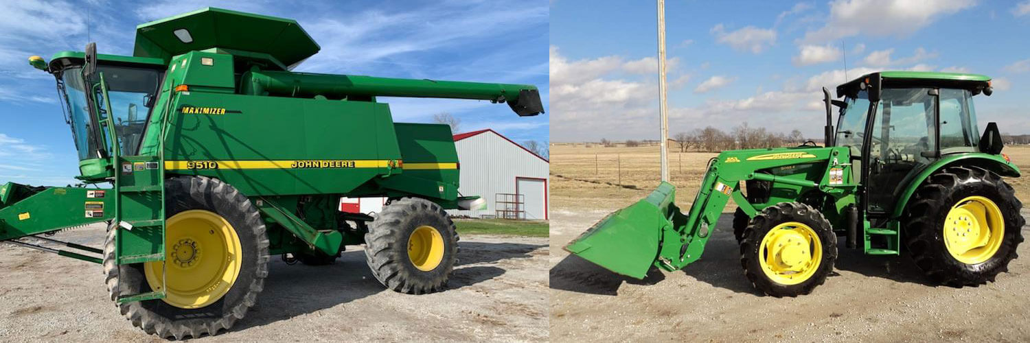 Circle E Auction LLC Altamont, KS Your trusted source for quality