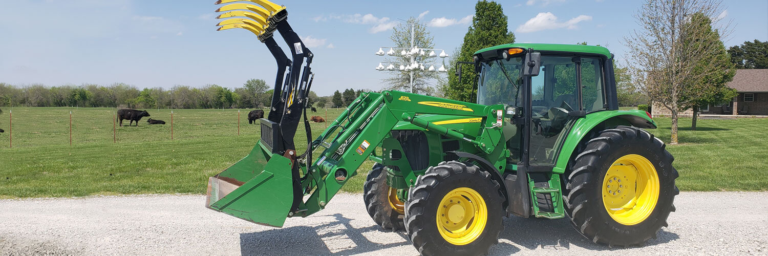 Circle E Auction LLC Altamont, KS Your trusted source for quality