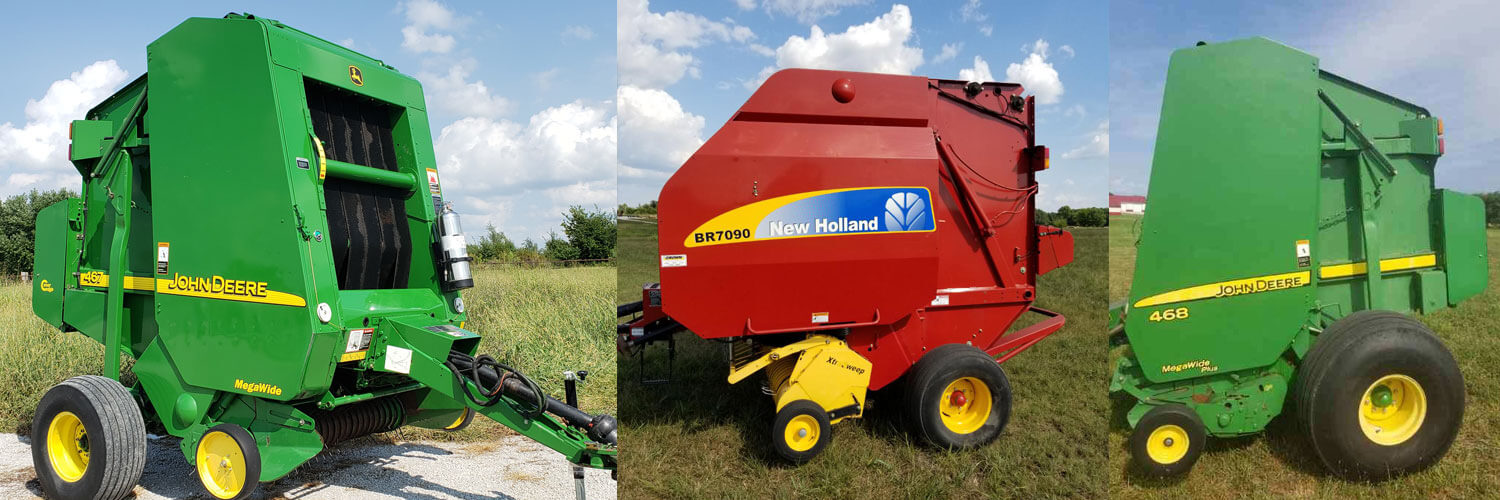 Circle E Auction LLC Altamont, KS Your trusted source for quality