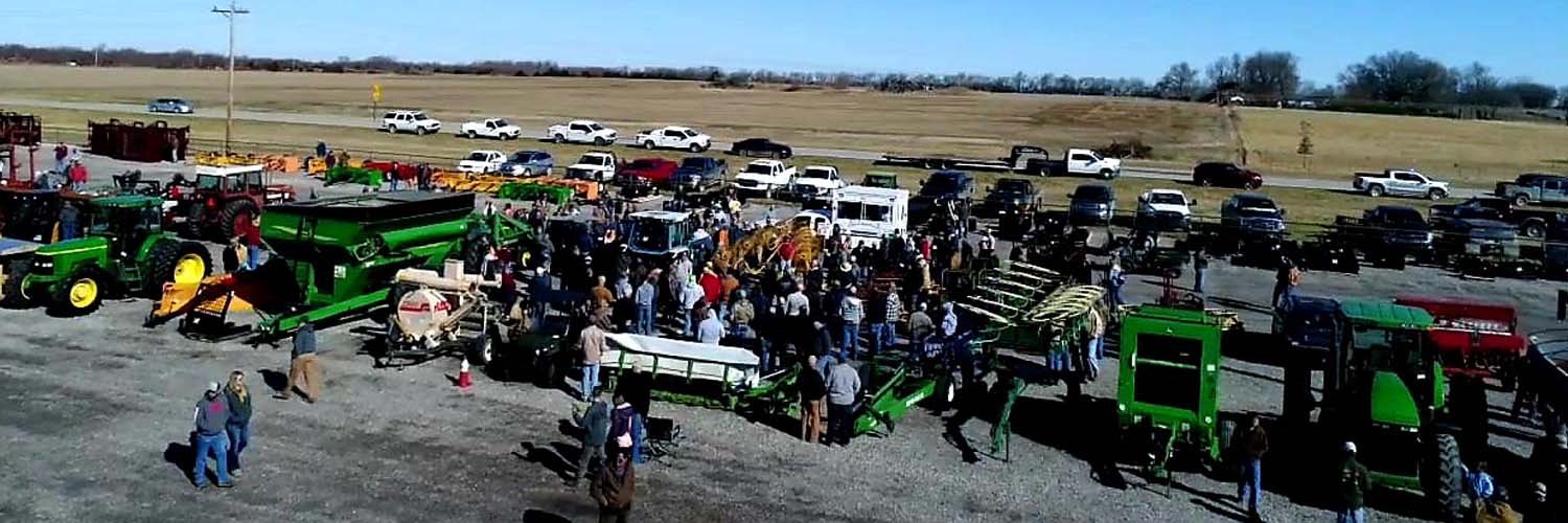 Auctions Circle E Auction LLC Altamont, KS Your trusted