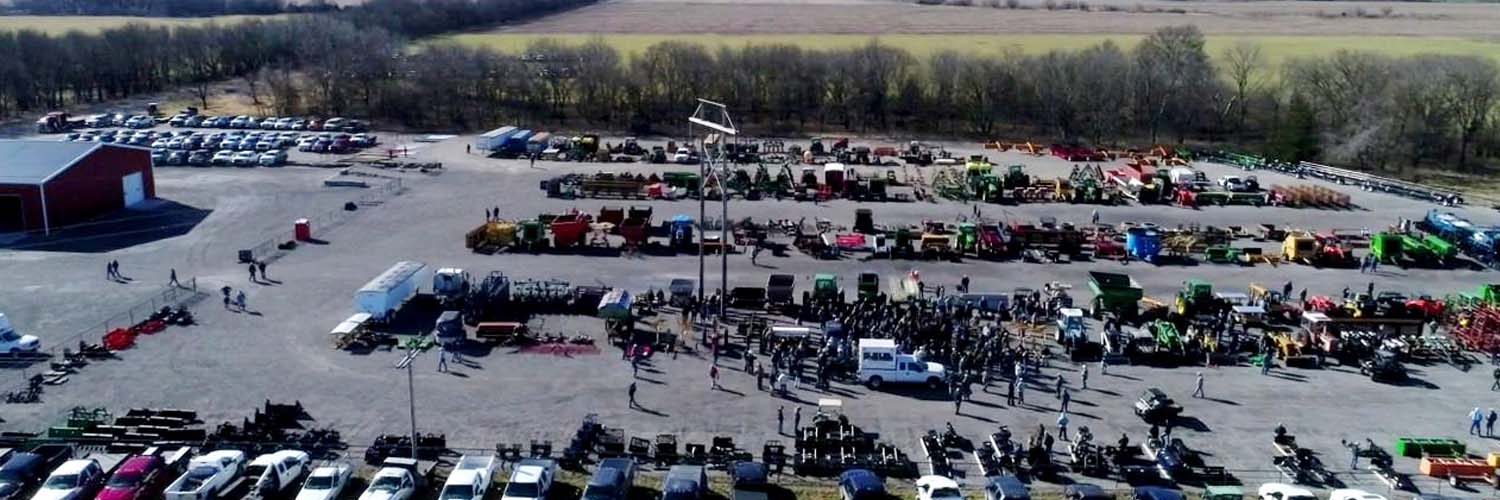 Circle E Auction LLC Altamont, KS Your trusted source for quality